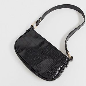 ~ASOS 90s Shoulder Bag~